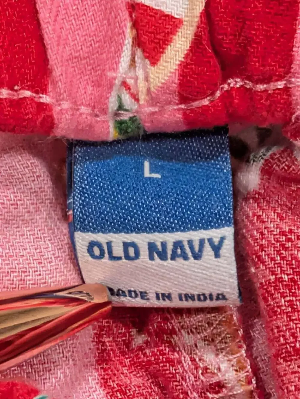 Old Navy old navy